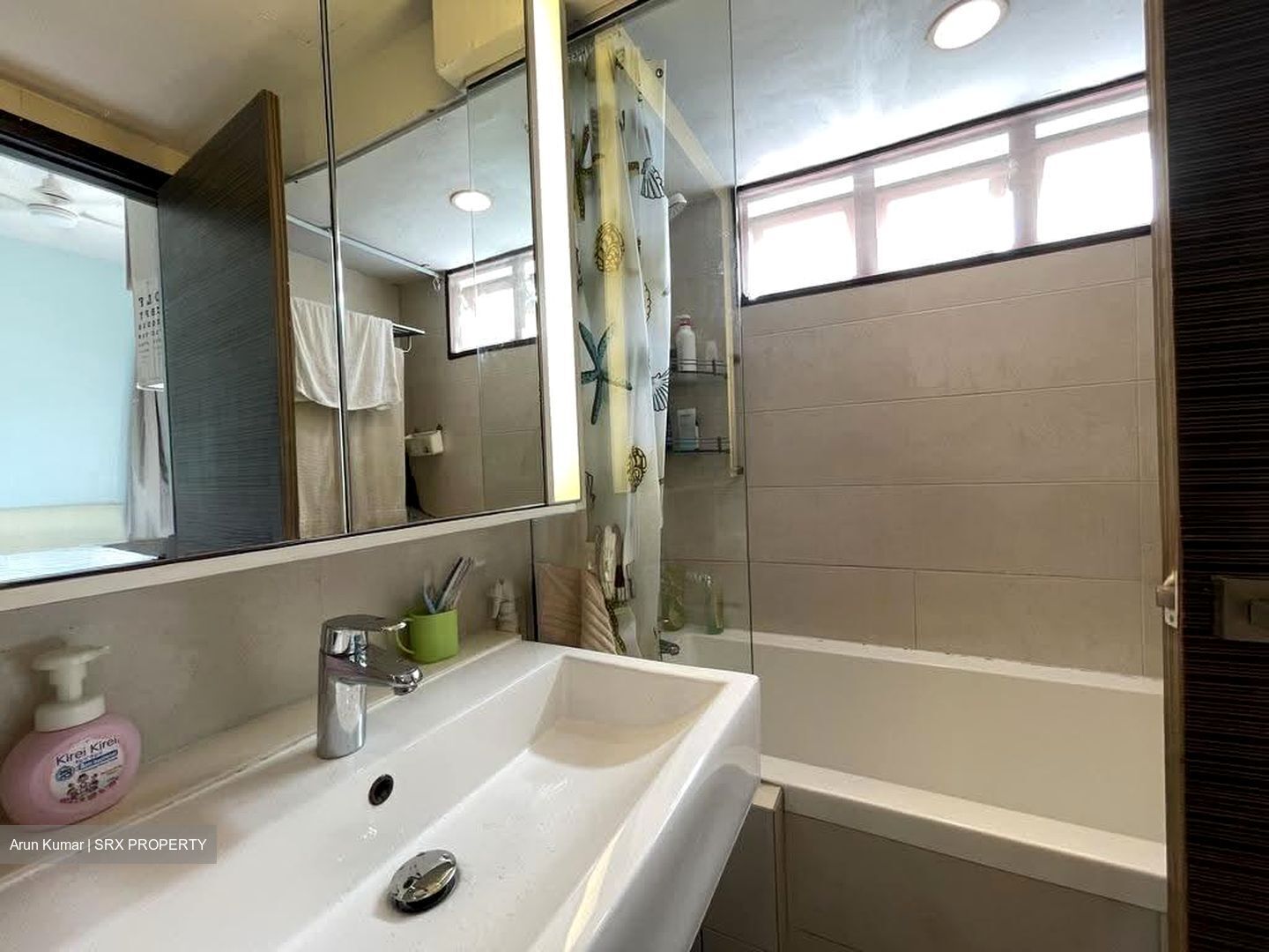 Casafina (D16), Condominium #628450621